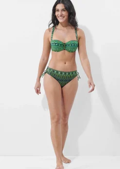 Bikini-Hose