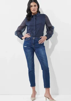 Bluse