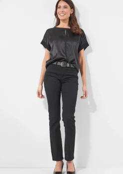 Blusenshirt