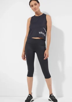 Capri-Leggings