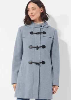 Duffle-Coat