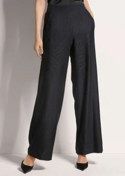 Elegante Abendhose zum Schlüpfen