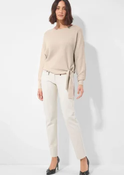 Feinstrickpullover