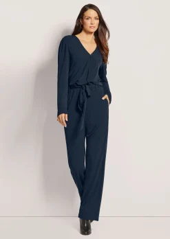 Overall mit breitem Bindeband