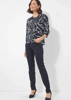 Shirtjacke