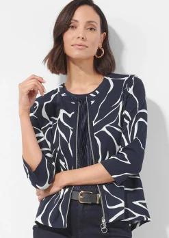 Shirtjacke