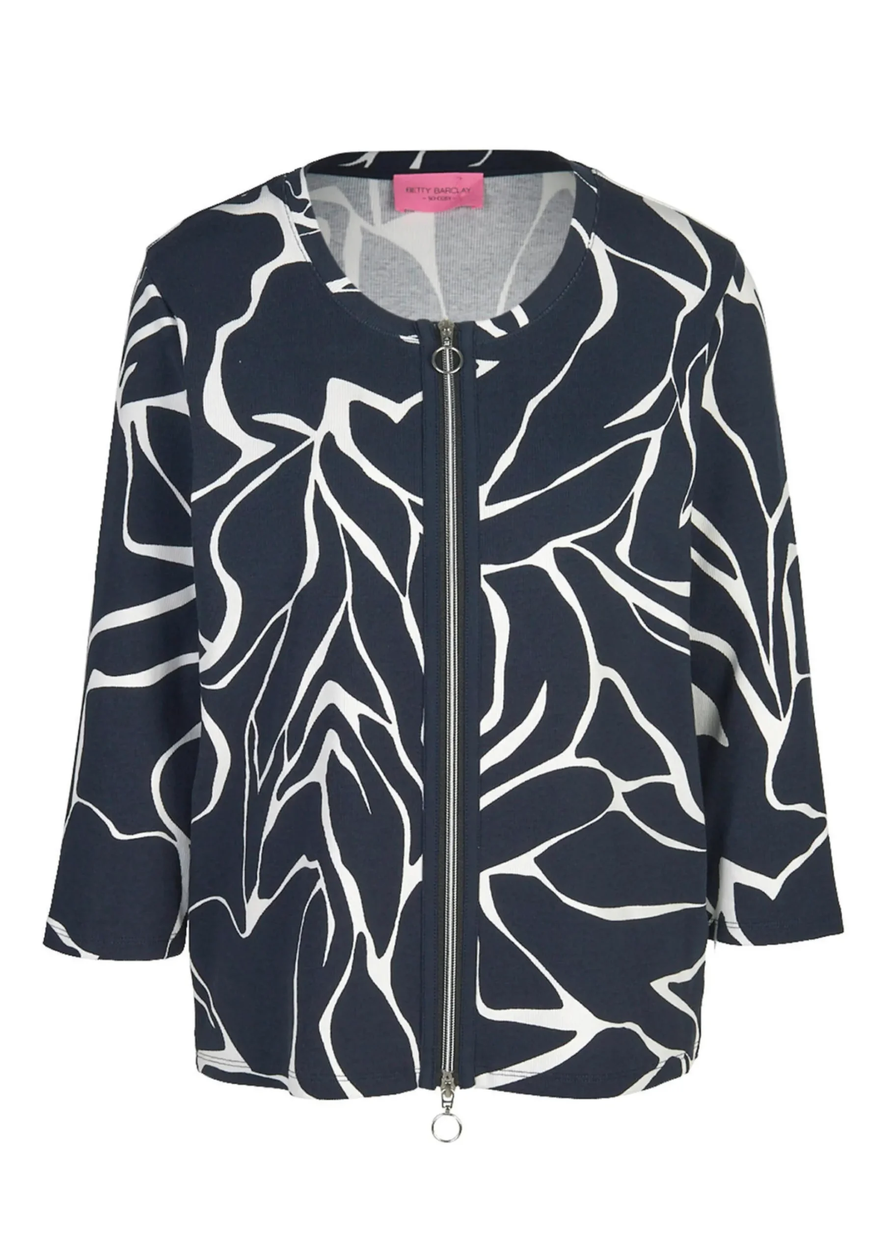 Shirtjacke