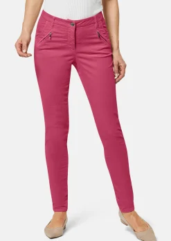 Sportsamthose im Chino-Style