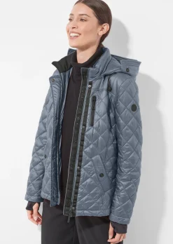 Steppjacke