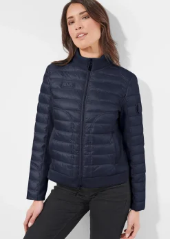 Steppjacke