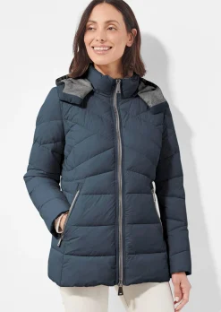 Steppjacke