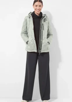 Steppjacke