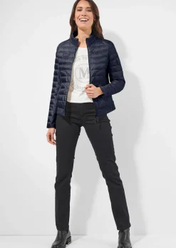 Steppjacke