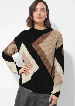 Strickpullover