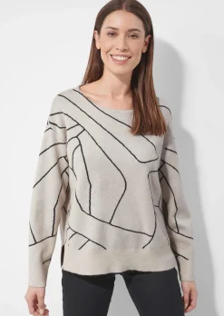 Strickpullover