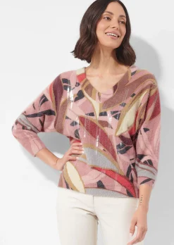 Strickpullover