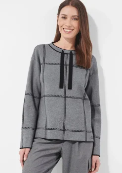 Strickpullover