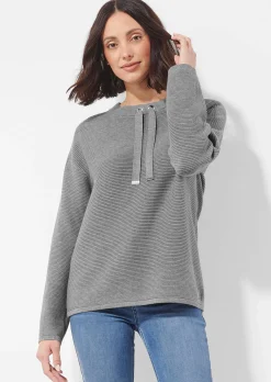 Strickpullover