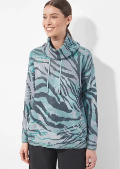 Strickpullover