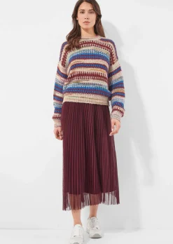 Strickpullover
