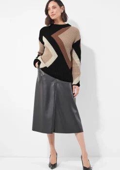 Strickpullover