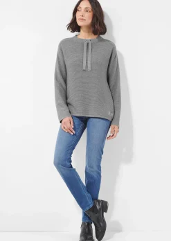 Strickpullover