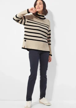 Strickpullover