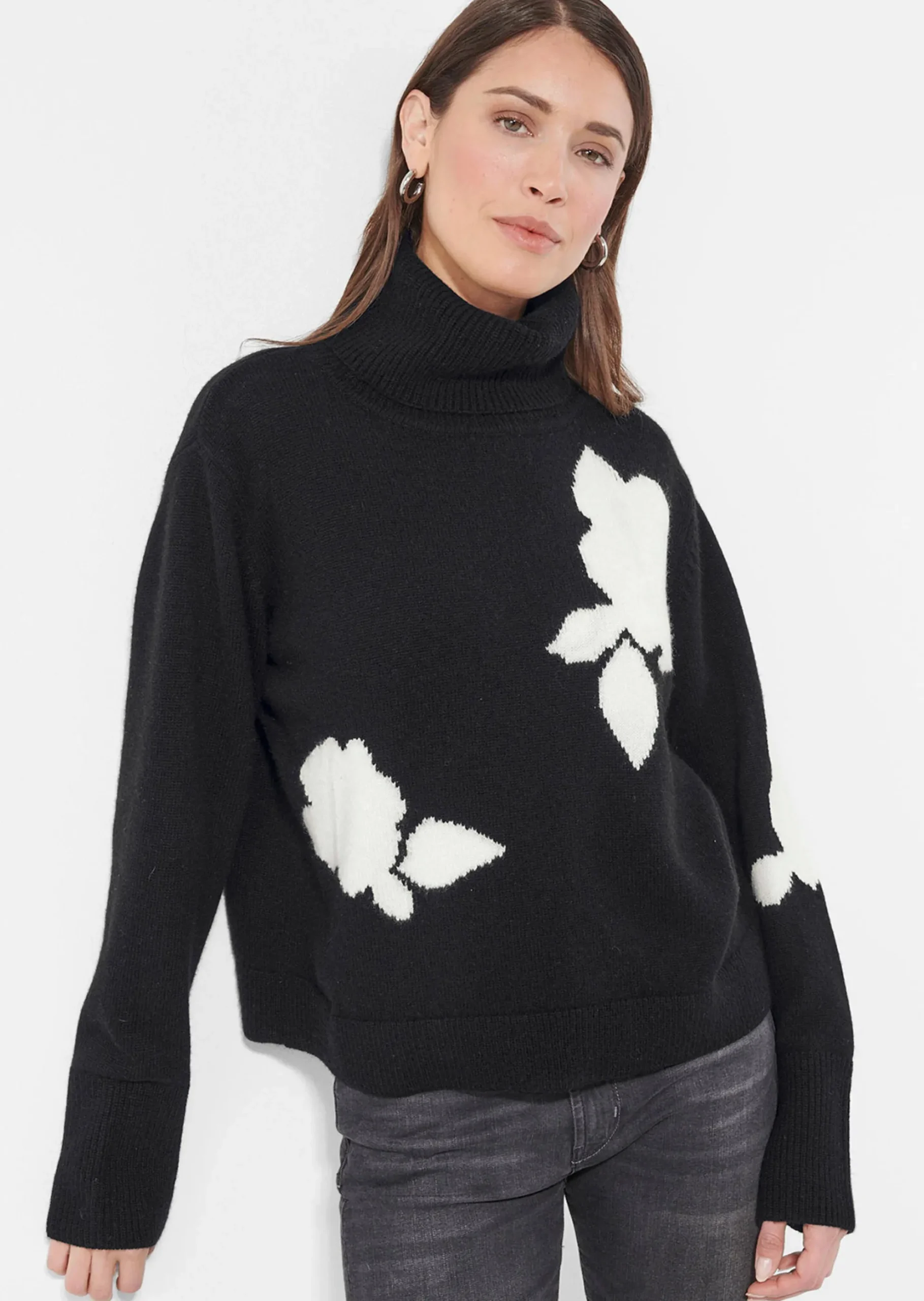 Strickpullover