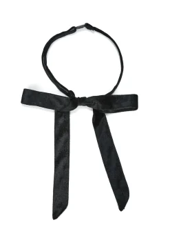 Trend-Halskette Choker Band, 2-er Set