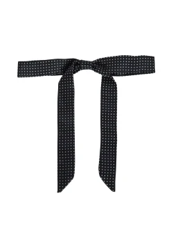 Trend-Halskette Choker Band, 2-er Set
