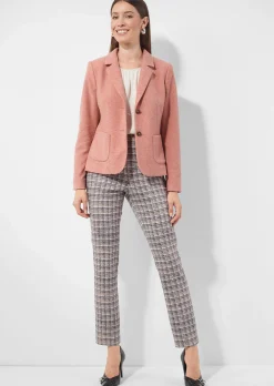 Woll-Blazer