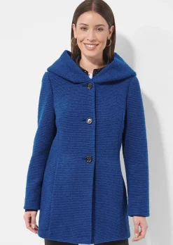 Wolljacke