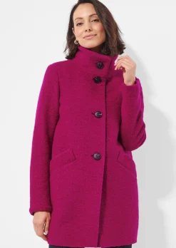 Wolljacke