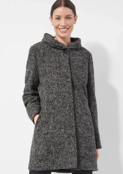 Wolljacke