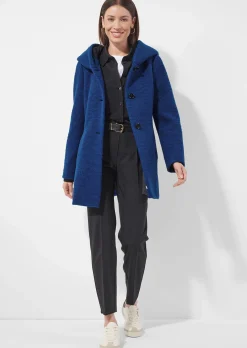 Wolljacke