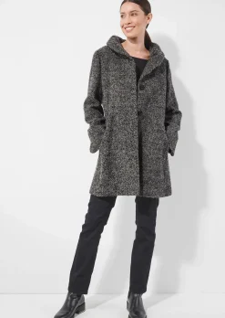 Wolljacke