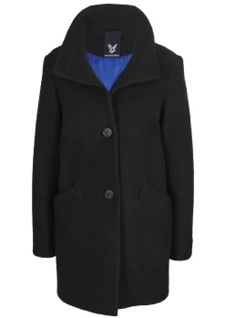 Wolljacke